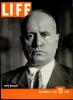 Mussolini